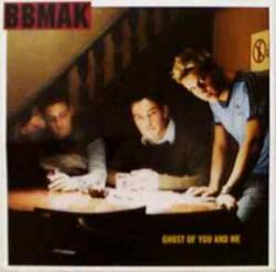 BBMak : The Ghost Of You And Me